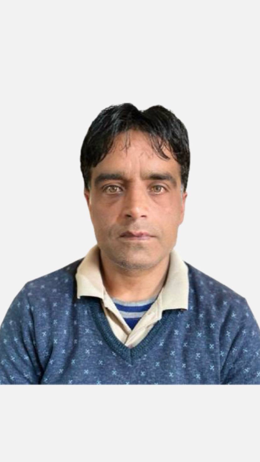 Irfan Sir - Mathematics Faculty